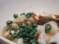 -祥记餐饮•豫粤珍味(金隅大厦店)
