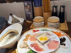 -芸南道·过桥米线(昆明老街旗舰店)