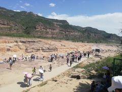 -陕西黄河壶口瀑布旅游区