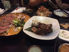 -梅亭居酒屋(中大国际店)
