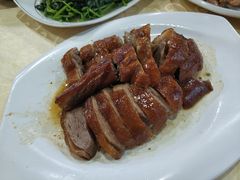-老字号蛇口德记烧腊饭店·海鲜加工