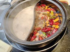 -捞王锅物料理(凯旋路店)