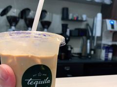 -Tequila Espresso(嘉善路店)