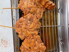 -丁脊壹绝·里脊肉