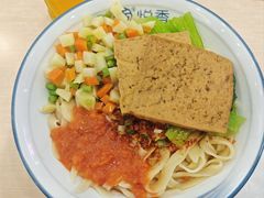 -悦香驴蹄子面(国润季店)