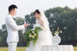 -金夫人婚纱摄影(衡阳店)