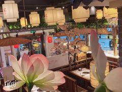 大堂-佰家小厨·南京菜(夫子庙店)
