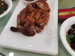 -澳门酒家(南航明珠店)