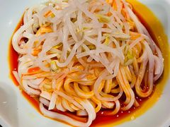 -长安大牌档之西安博物院文化餐厅(中贸店)