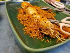 -阿莱唛唛泰国菜·海鲜餐厅(蛇口店)
