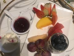 -粤海喜来登酒店·&More聚驿(天河城店)