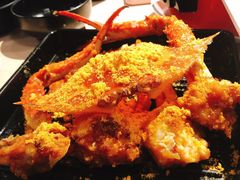 -吃饭皇帝大土家民族菜(正大广场店)