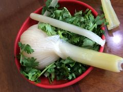 -清真刘记全羊肉鲜汤馆(前进路店)