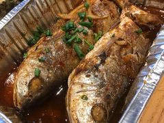 -木屋烧烤(龙湖天街店)