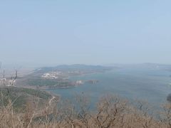 -棋盘山风景区