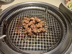 -赤坂亭M9和牛烧肉·日料398放题(万达店)