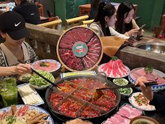 -周小明火锅(黑金冠社区店)