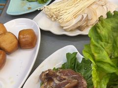 -牛犇炭火烤肉·鲜切烤肉(承德总店)
