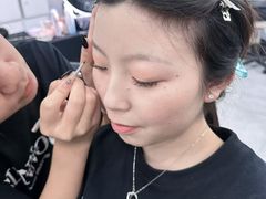 -首脑美容美发化妆美甲培训学校(龙岗校区)