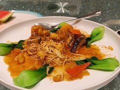 -奕景海鲜(星海广场店)