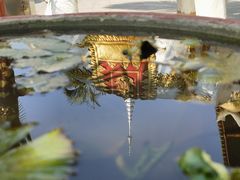 -西双版纳傣族园