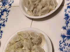 -东方饺子王(工农大路店)