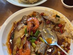 -洲晓鱻舟山海鲜(2号店)