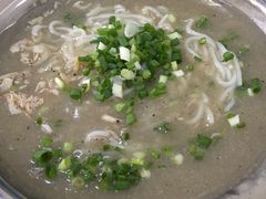 -斌斌鲜鱼糊汤粉(粮道街店)