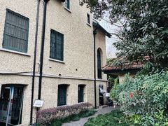 -上海蔡元培故居陈列馆