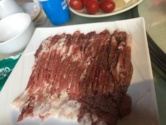 -阳坊胜利涮羊肉(禧乐汇店)