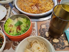 -顶上头·螺蛳火锅(五一新村店)