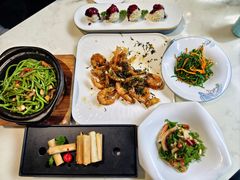 -后海16号·北京私房菜