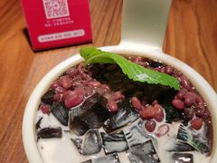 -西关味(大卫城店)