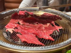 -西塔老太太泥炉烤肉(虹桥南丰城店)