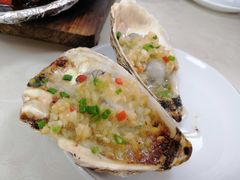 -蚝家菜馆(沙井店)