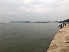 景点-云龙湖旅游景区