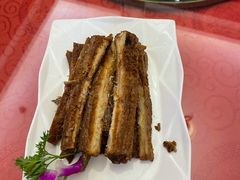 -玉华台饭庄·淮扬菜·烤鸭(望京店)