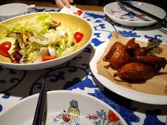 -江南赋(内蒙古大厦店)