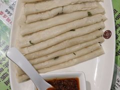 -令氏家外家周礼食府(桥南店)
