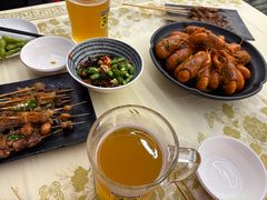 -聚味瞿记·龙虾堂(渔人码头一店)