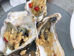 -仙螺岛海鲜自助餐厅(总店)