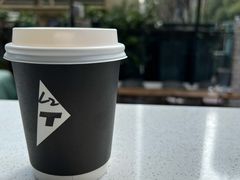 -T-COFFEE(长江花园店)