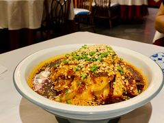 口水鸡-小河盐帮·私家菜·烤鸭(三元桥·霄云路店)