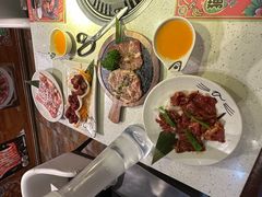 -猫抓烤肉(武进吾悦广场店)