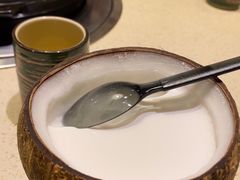 -润泽园椰子鸡(汇一城店)