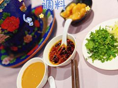 -东来顺饭庄(apm总店)