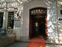 -上海安亭别墅花园酒店