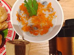 -邹开喜·炭炉鸡煲·海鲜火锅(虹口足球场店)