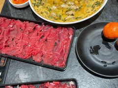 -林记潮牛·牛肉火锅(上马墩店)