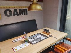 -千纸鹤嫩汁烤肉(西大直街店)